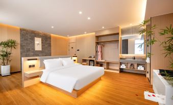 Xingcheng Ancient Spring Resort Hotel