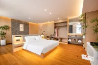 Xingcheng Ancient Spring Resort Hotel Các khách sạn ở Hưng Thành