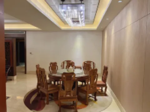 Haoyun oriental hotel