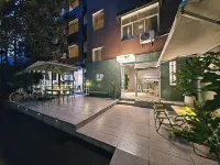 Travel of Swan Youth House