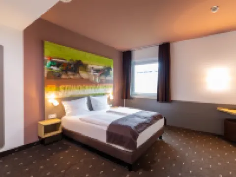 B&B HOTEL Mönchengladbach