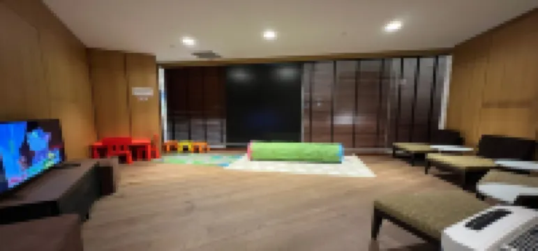 AMBASSADOR TRANSIT LOUNGE - T2, SINGAPORE CHANGI AIRPORT (AIRSIDE)