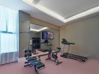 Vienna International Hotel Hotels in Daishan