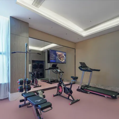 Vienna International Hotel