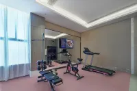 Vienna International Hotel Hotels in Daishan County