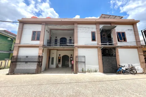 Gratia Guesthouse Syari'ah - 2-Star