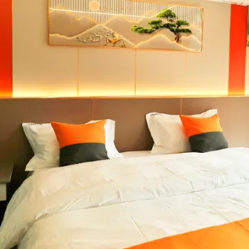 Ma Ti Temple Wolong Villa