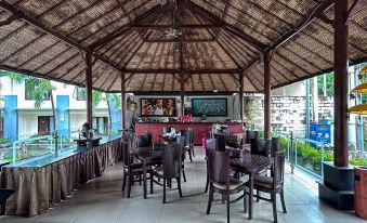 Ozz Hotel Kuta Bali manage by Ozz Group