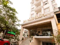 Sao Bang Hotel Hotels near Gia Lam Railway Station