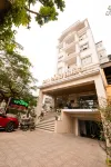 Khách sạn Sao Băng Các khách sạn ở Long Biên