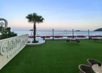 Cloud Coast Hotel Hotel di Shuangyue Bay