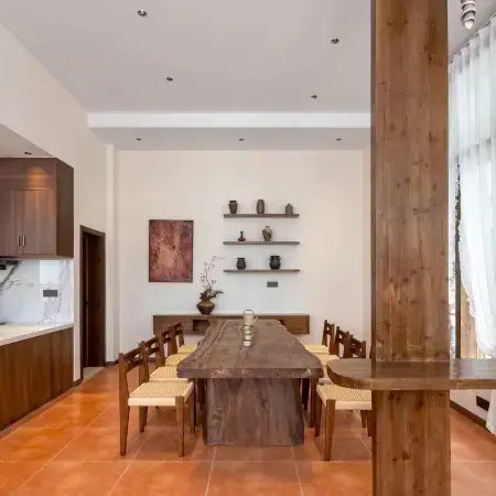 Jiangkou Shanyu • Mufeng Travel Life Boutique Hotel (Fanshi Mountain Park Branch)