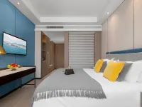 Ziyang Haoting Hotel Hotels in Jinhua