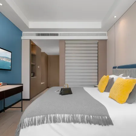 Ziyang Haoting Hotel