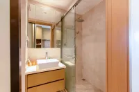 Qiusi Apartment (Luomeng Universal City)