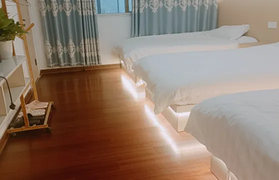 金寨縣大灣客棧