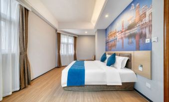 Yunshang Hotel (Liaocheng Dongchang Lake)