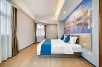 Yunshang Hotel (Liaocheng Dongchang Lake) Hotels in Liaocheng