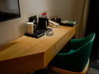 Hotan Meihao Hotel Hotels in Khotan