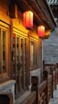 Luming Xuan Siheyuan Homestay (Datong Ancient City Branch)