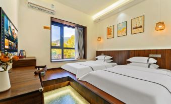 Shenzhen Pistachio Homestay