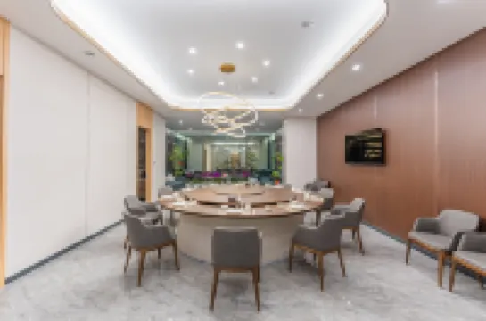 Aolai Villa,Grand Canyon,Huguan County