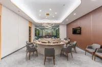 Aolai Villa,Grand Canyon,Huguan County Hotels in Huguan