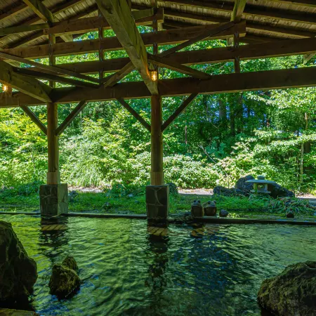 KAMENOI HOTEL TAZAWAKO