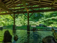 KAMENOI HOTEL TAZAWAKO - Hot Springs