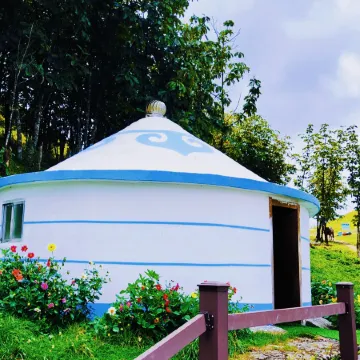 Nanshan Yurt Resort Hotel