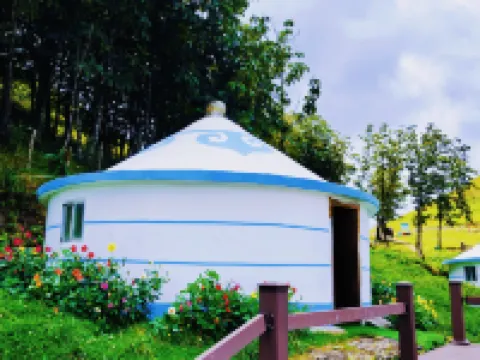 Nanshan Yurt Resort Hotel