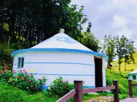 Nanshan Yurt Resort Hotel