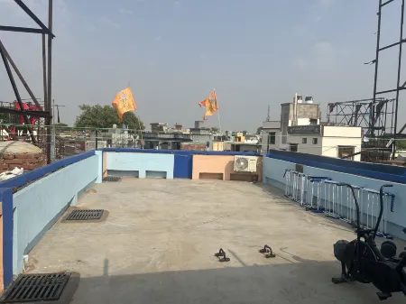 Shree Sundar Guest House