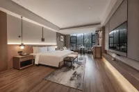 Holiday Villa Hotel Hotel di Dushan County