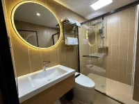 Boxin Oxygen-rich Hotel Hotels in Tingri