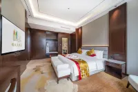 Butterfly City Hotel