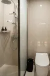 榆林勝利祥源飯店（恆生購物中心萬達廣場店） - 早餐