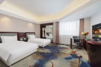 Dushanzi Hotel Hotels in Urumqi