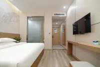 Boshang Jingyue Hotel