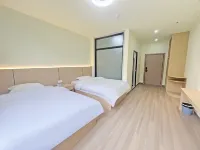 Huize · Shanyulinju Boutique Homestay (Dahai Caoshan)