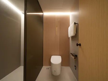 JI Hotel (Taizhou Xianju Wuyueguangchang) Отели в г. Сяньцзю