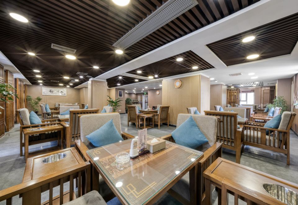 반려동물과 함께하는 원촨 여행