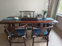 Laiyuan Jinrong Homestay - balcony