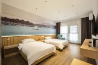 Nuanyunjian Homestay (Sanxia Airport)