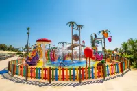 Kefaluka Resort - Water Park