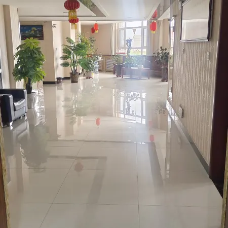 Yongxiang Hotel