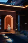 Quanzhou·Ahalan Villa (Jinjiang Wulin Traditional Village)Quanzhou South Railway Station - Pet friendly