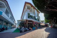 Esma Apart Hotel Hotels in Incekum Belediyesi