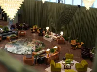 The Ned Doha Hotels near Dafna Park,