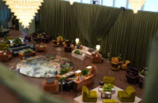 ザ・ネッド・ドーハ